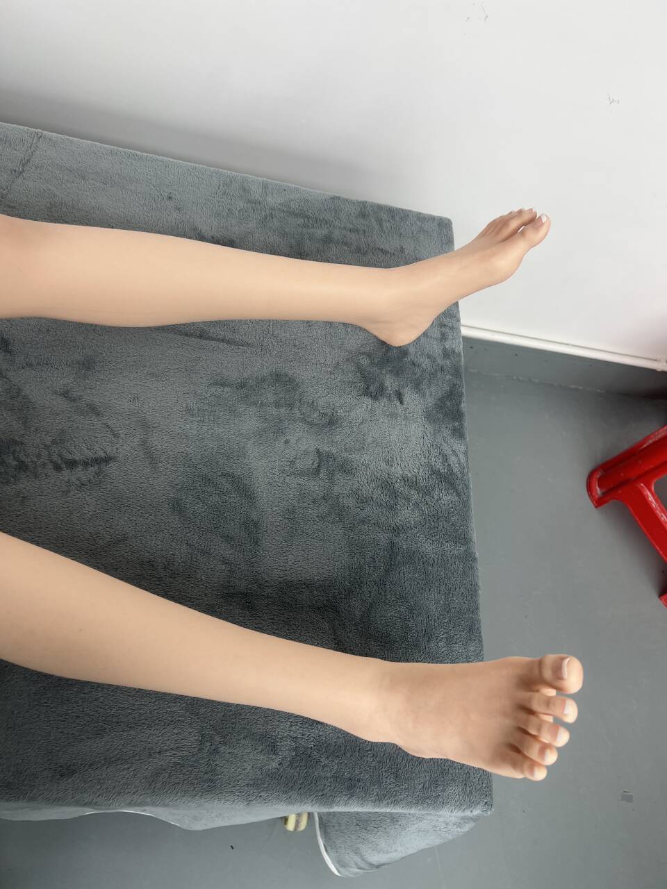 AIBEI | [Minor Flaw Sale] 158cm/5ft2 F Cup Silicone Sex Doll 